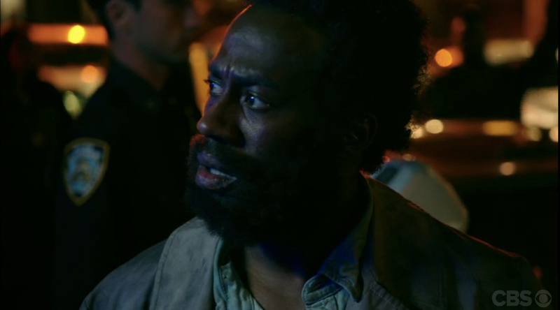 Illustration for article titled CSI: Cyber's Black Lives Matter Episode Is a Racist's Wet Dream